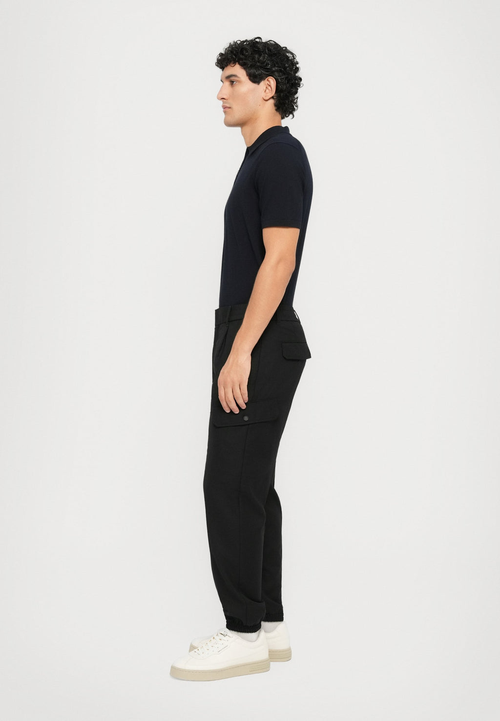 Armani Exchange TROUSER