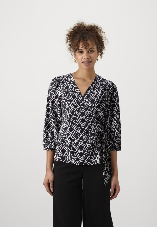 Vero Moda Tall VMPAGE WRAP