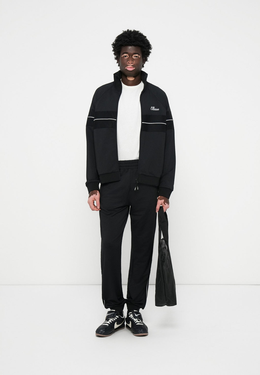 Ellesse LORIOSSO TRACK PANT