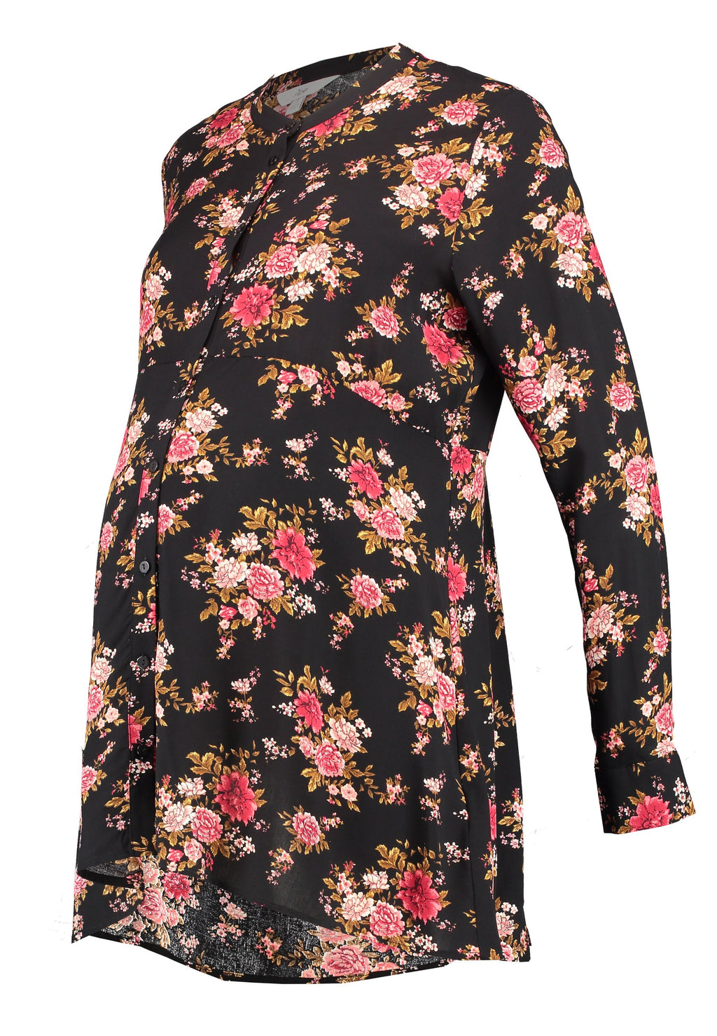 Ripe KARLA PEPLUM