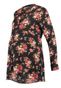 Ripe KARLA PEPLUM
