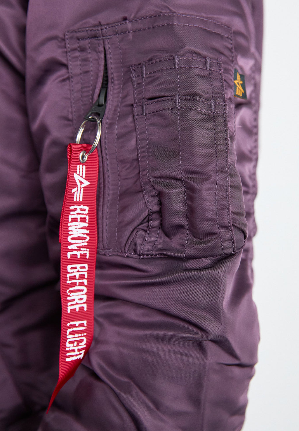 Alpha Industries