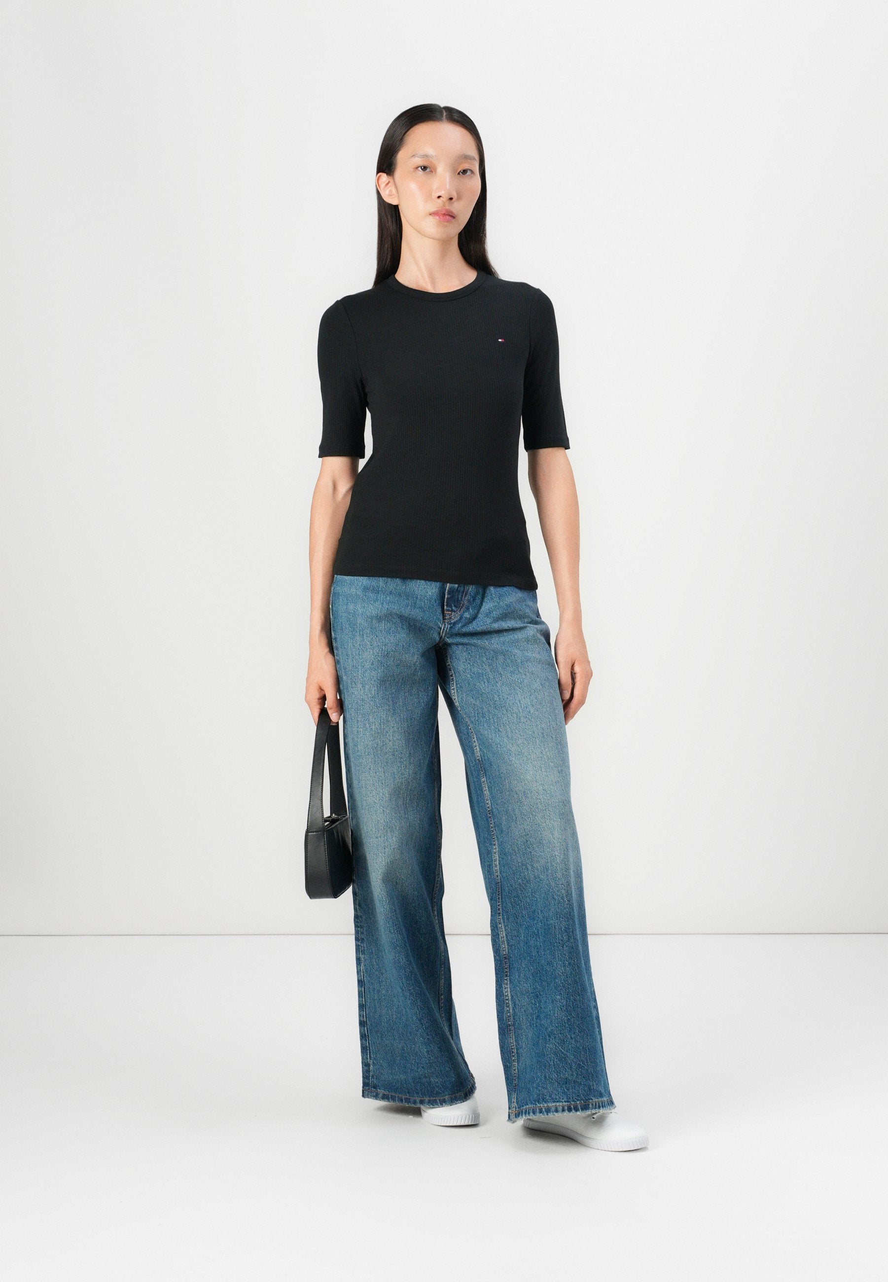 Tommy Hilfiger Wide Leg Media 2