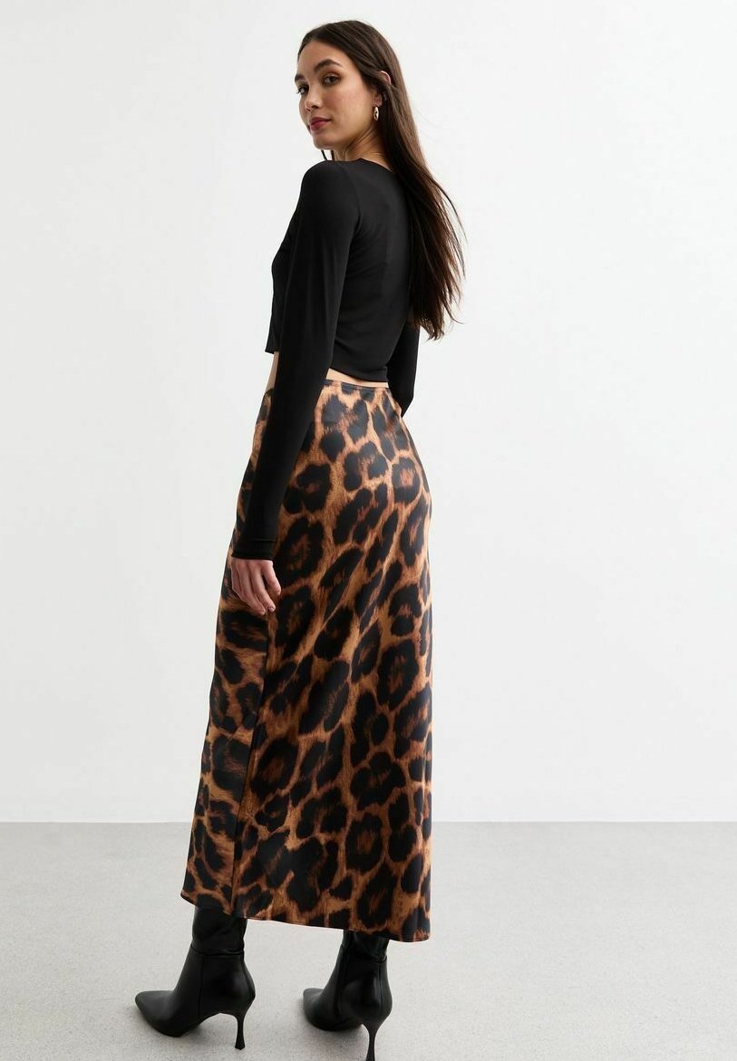 New Look LEOPARD PRINT