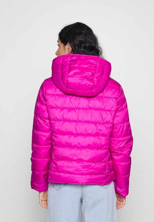Pieces Petite PCBIRDIE HOODIE JACKET