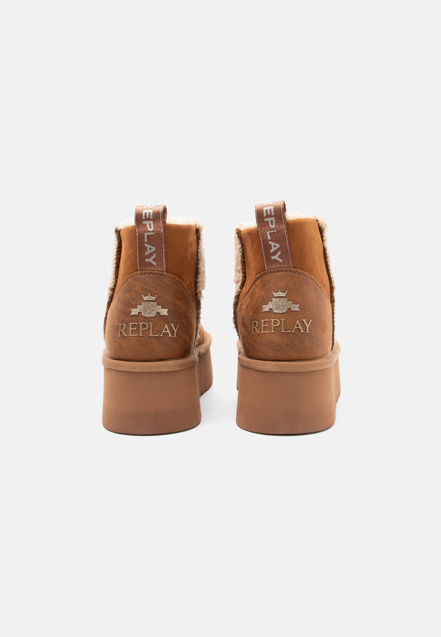Replay CHIC REP
