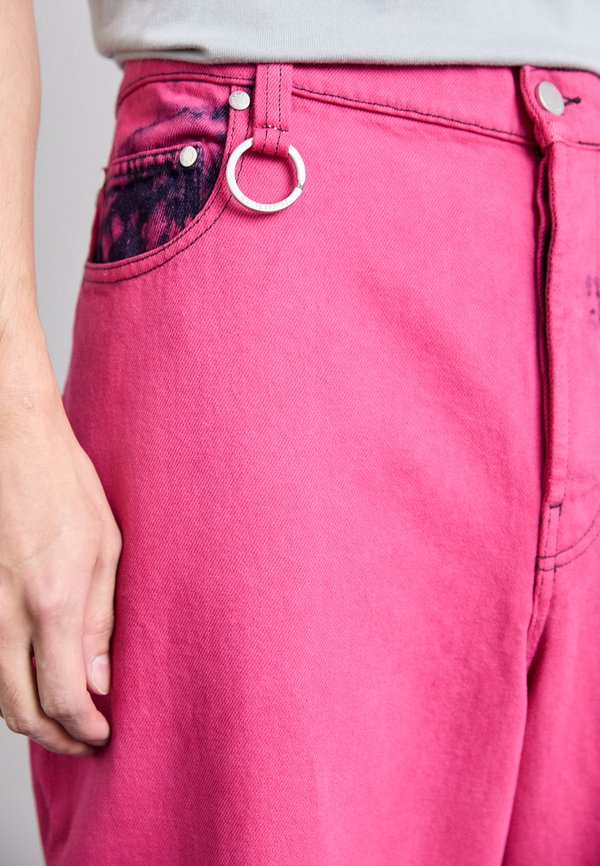 Études LOOSE PANT