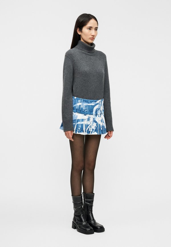 Paolina Russo TYE DYE SKIRT