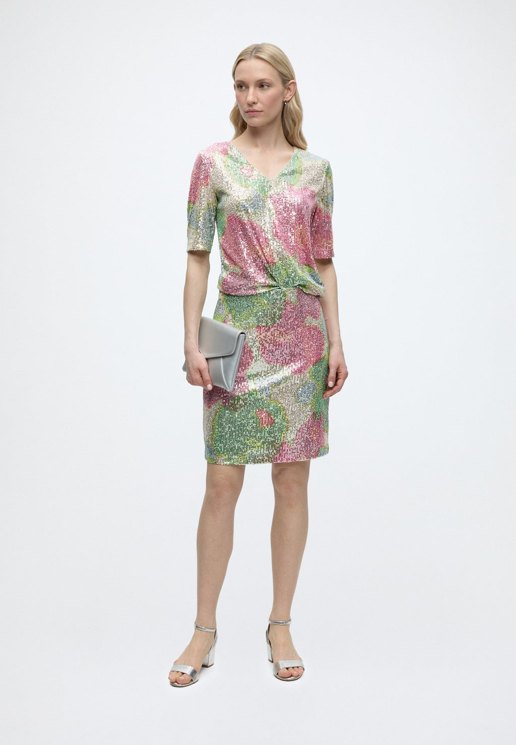 Rue de Femme GLYNARA BLOUSE