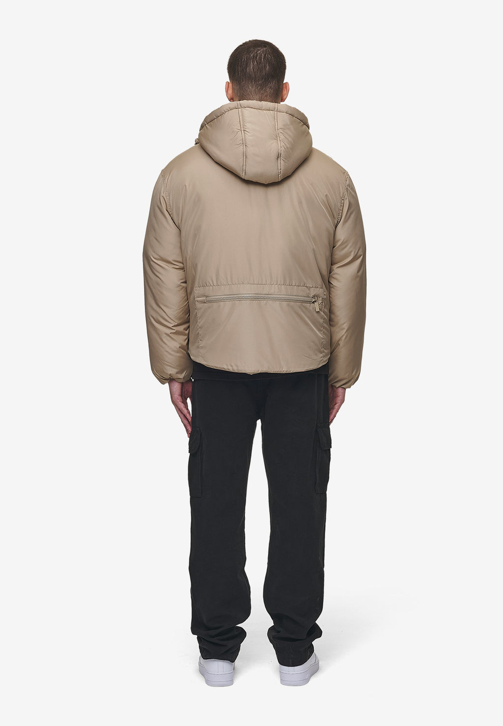 Pegador JEAN UTILITY PUFFER