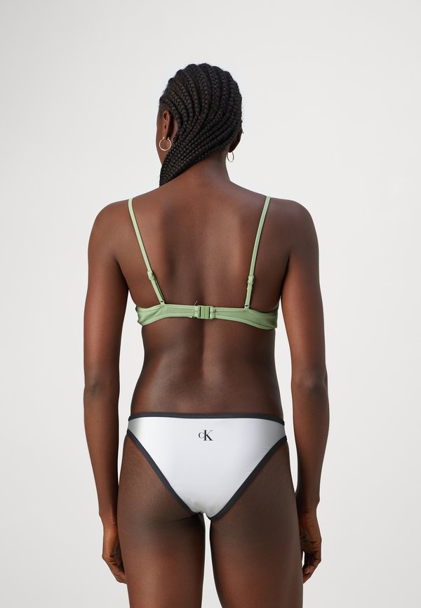 Calvin Klein Swimwear CHEEKY