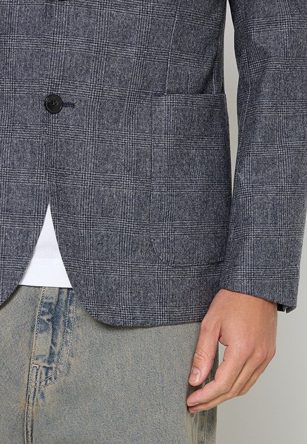 Barbour International KENSINGTON TAILORED FIT