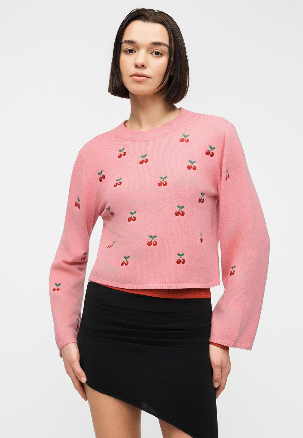 Object OBJTHESS WIDE SLEEVE