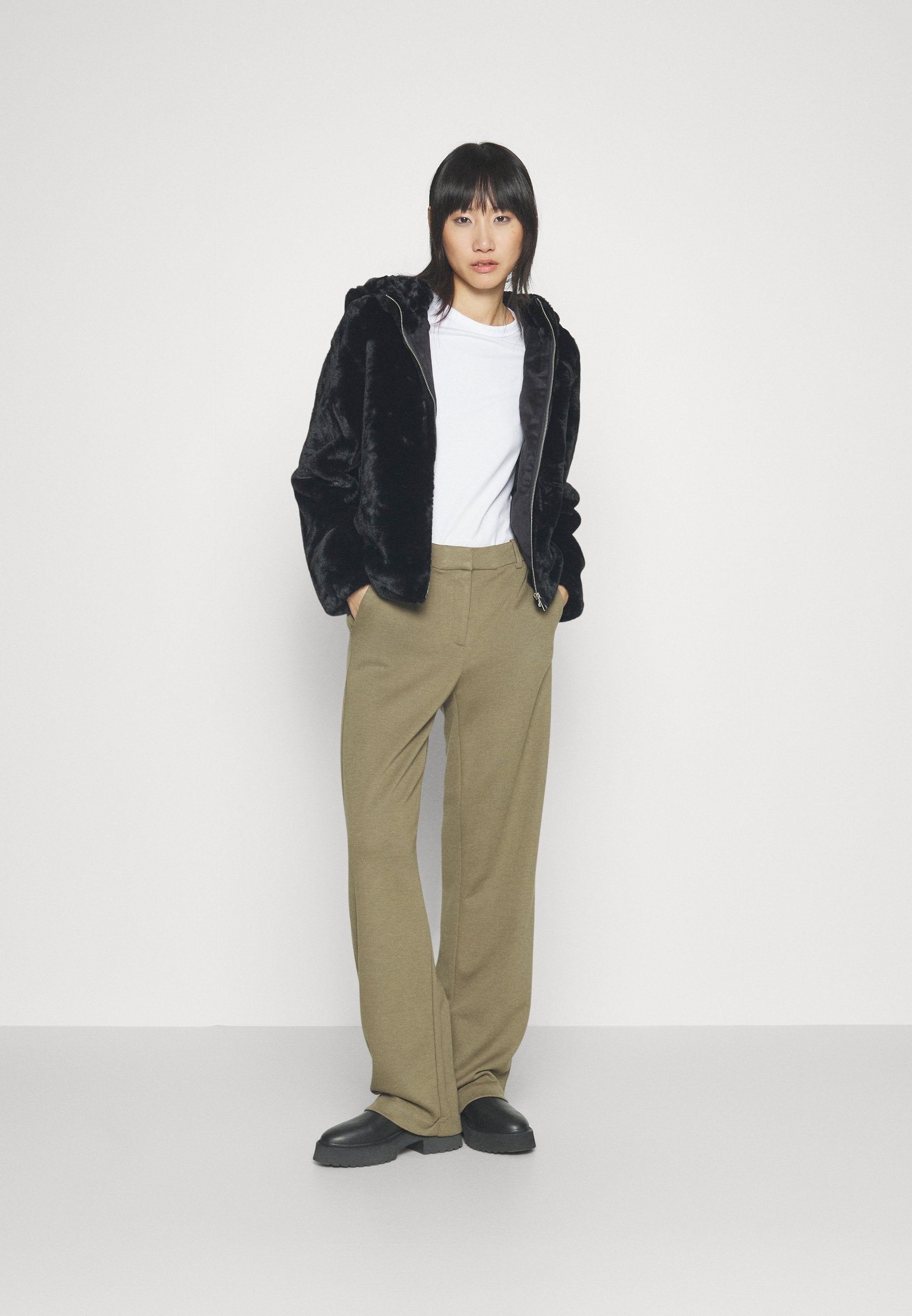 Vero Moda VMSUMIALBA WIDE PANT