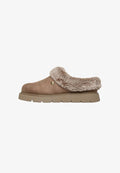 Skechers Slippers - taupe
