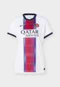 Nike Performance PSG - Club wear - white/college navy/global red
