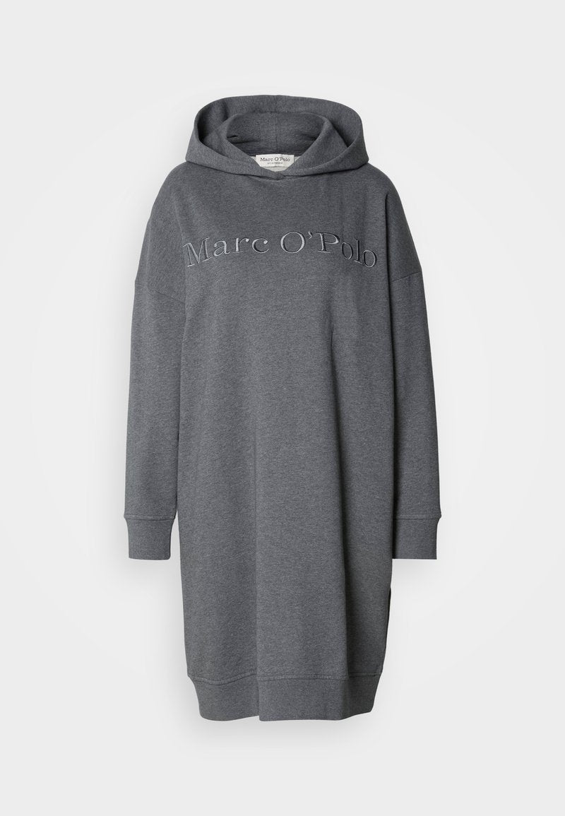 DRESS HOODED Media 1