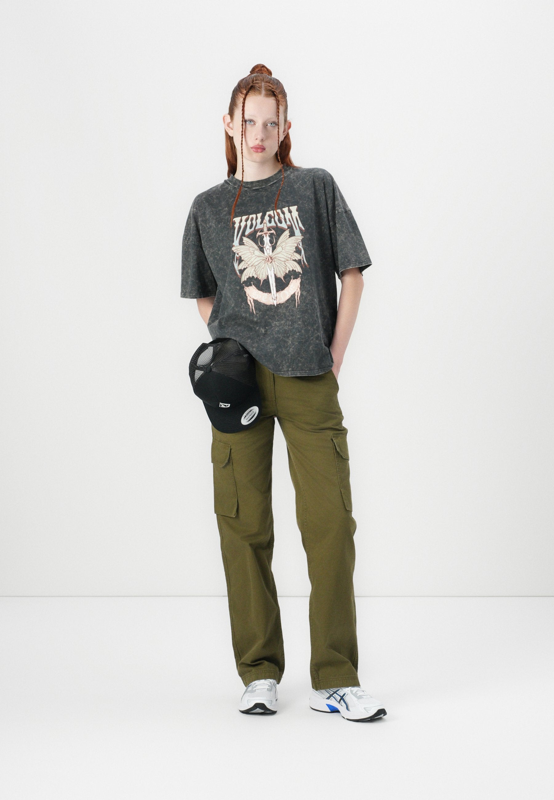Timberland UTILITY PANTS