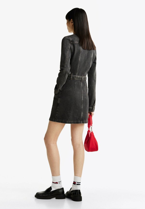 Tommy Jeans BELTED