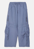 Dhruv Kapoor MODULAR PANTS WAIST