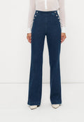 Guess Flared Jeans Media 1