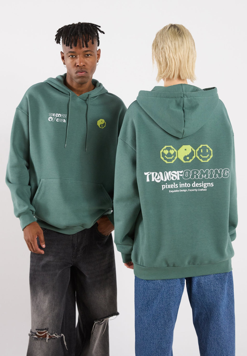 YOURTURN UNISEX