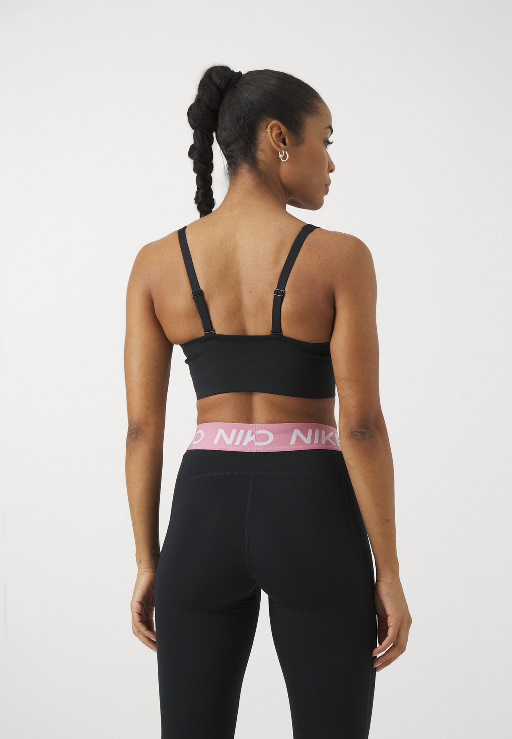 Nike Performance ALATE BRA