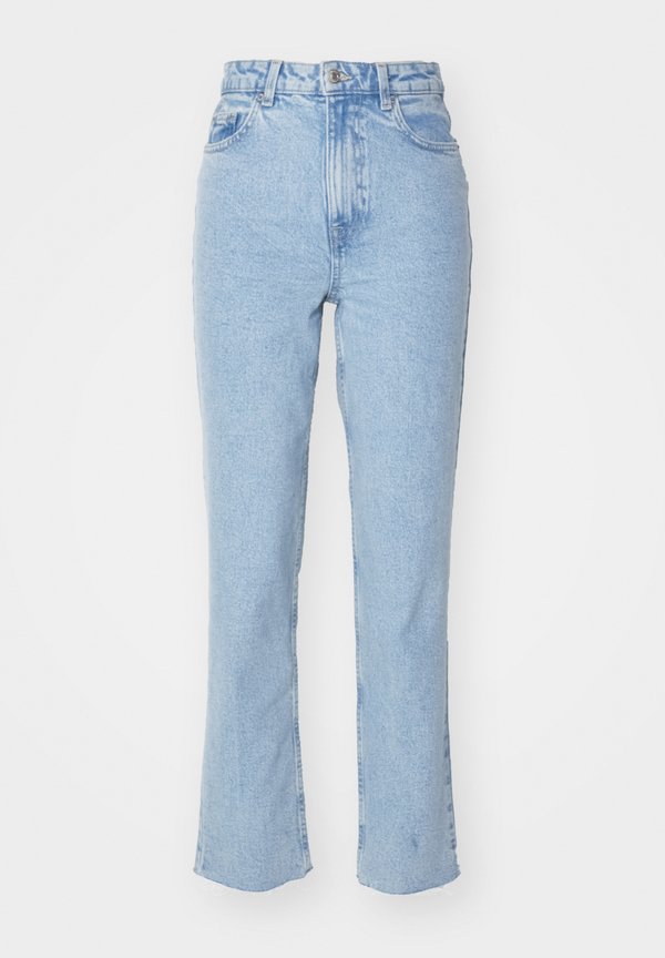 Vero Moda Straight fit VMCALIA High rise