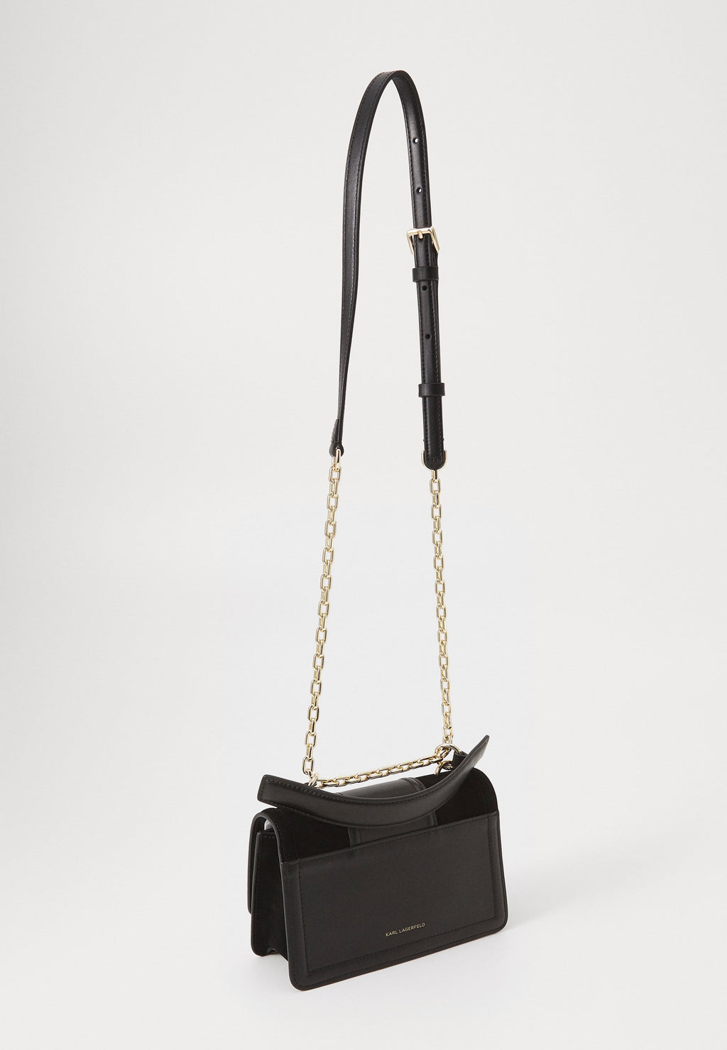 KARL LAGERFELD NOVA CROSSBODY