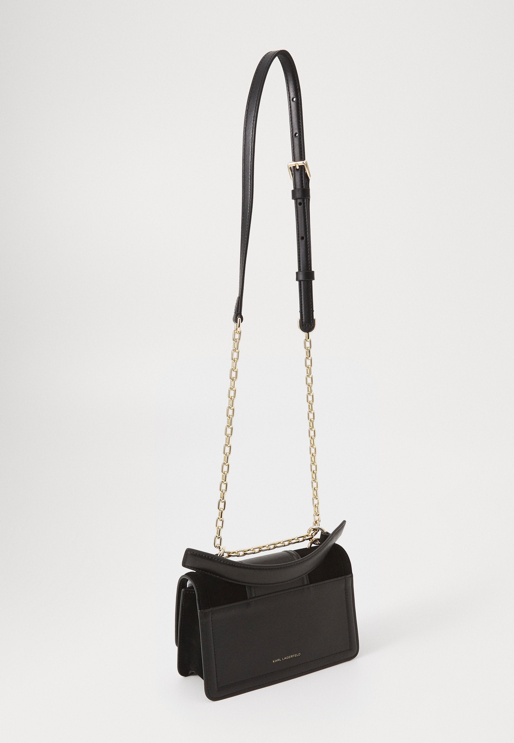 KARL LAGERFELD NOVA CROSSBODY