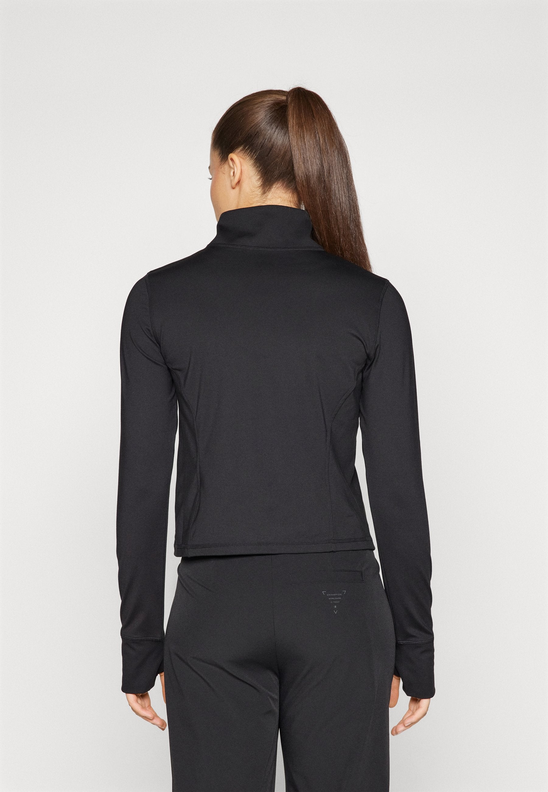 Champion PERFORMANCE FULL ZIP CARDIO JACKET