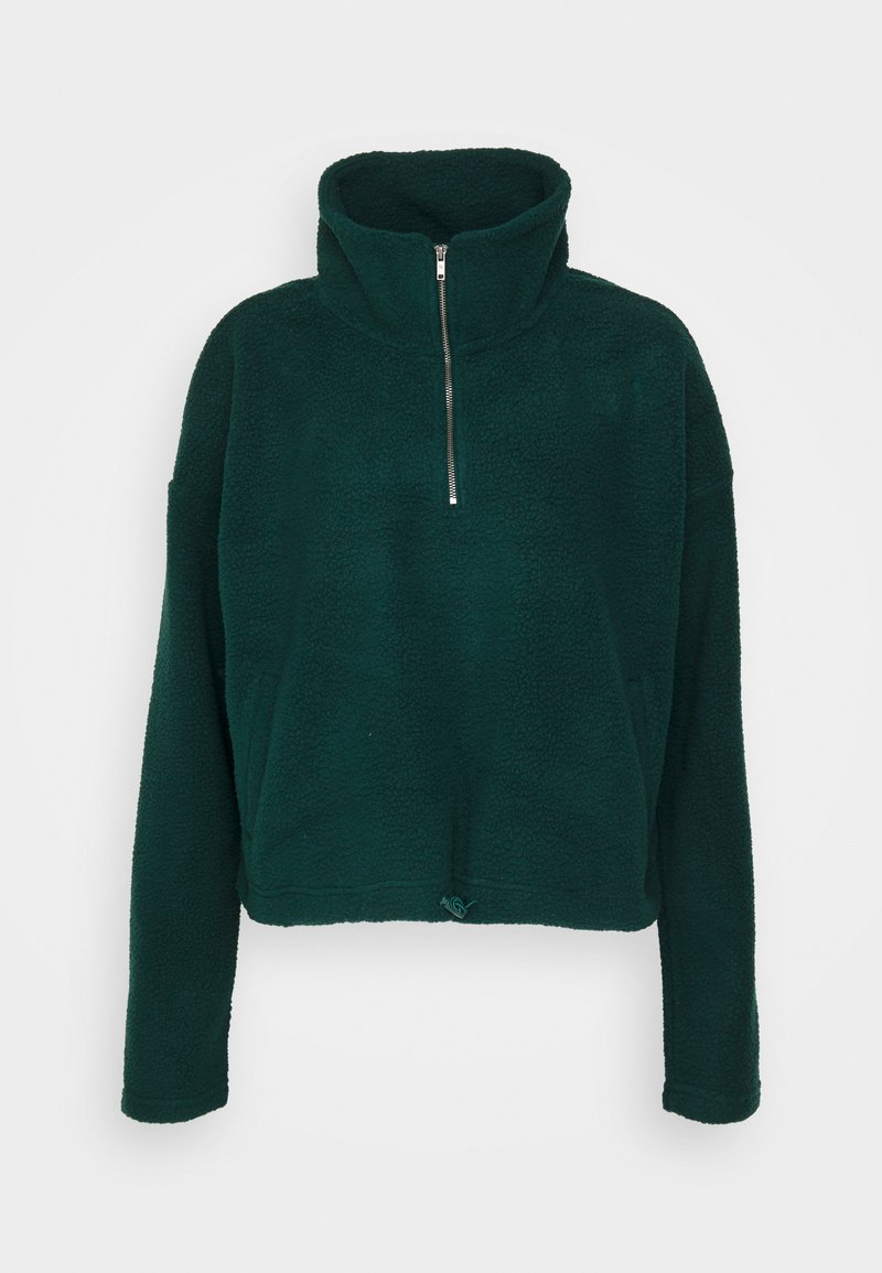 NMCOZY LEA ZIPPER Media 1