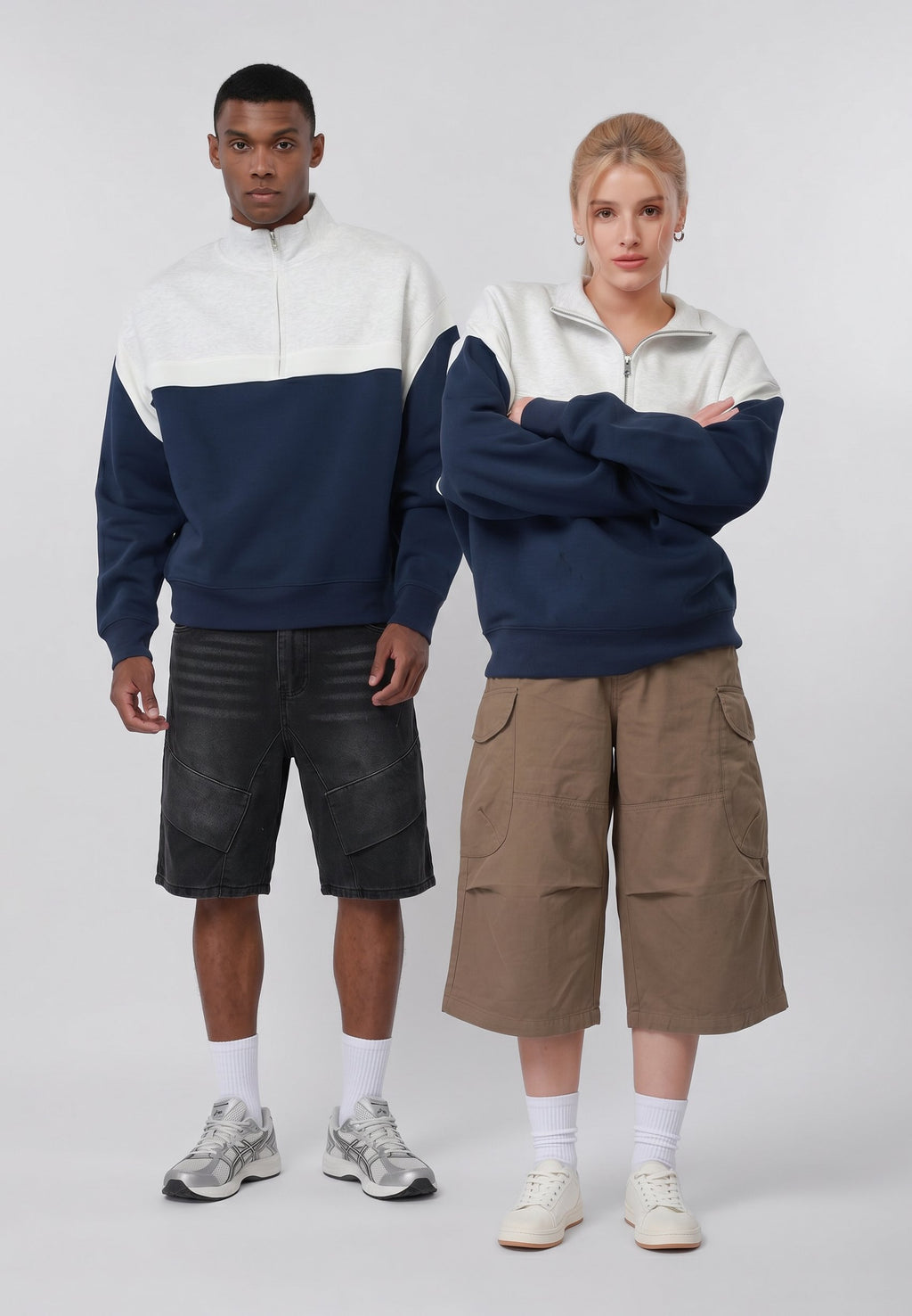 YOURTURN UNISEX