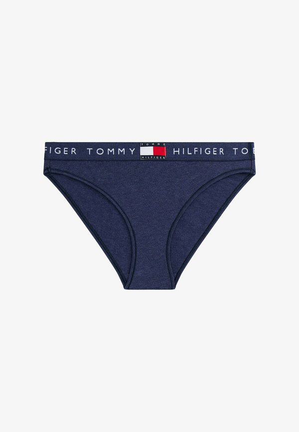 Tommy Hilfiger HERITAGE CLASSIC - Briefs - navy heather