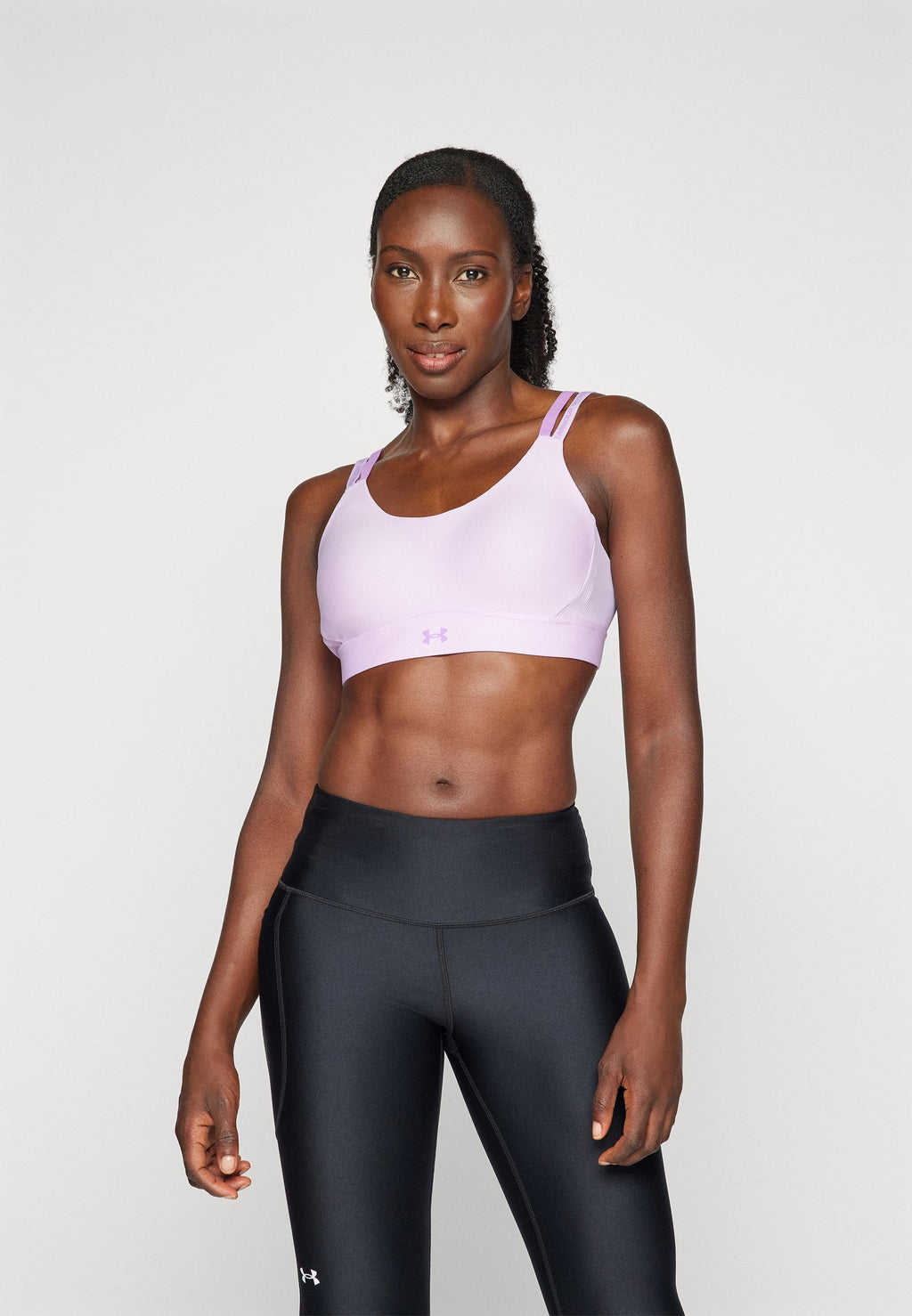 Under Armour INFINITY MID BRA