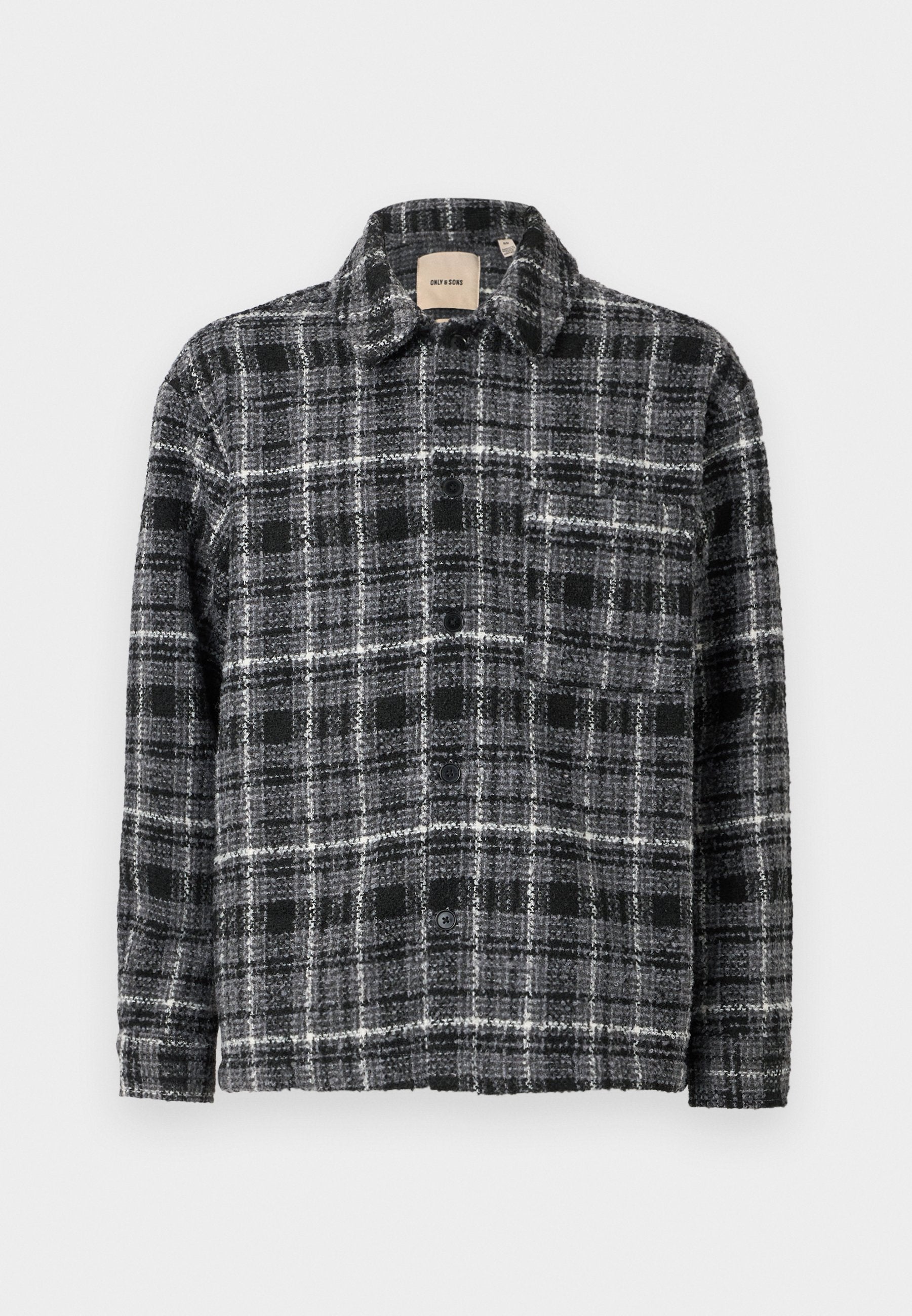 ONSLOOP STRUCTURED SHIRT Media 1