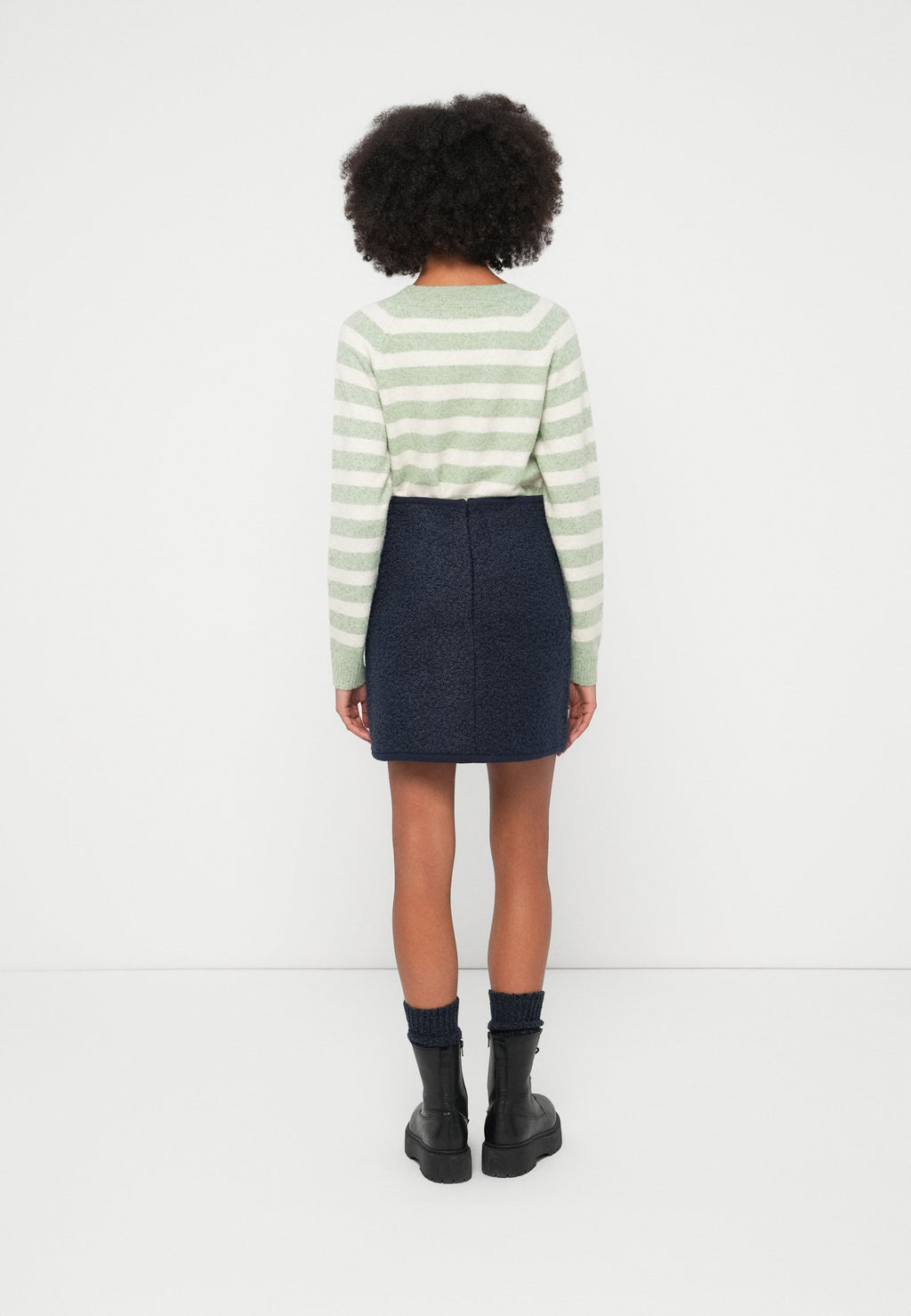 JDY JDYSHIRLEY SKIRT