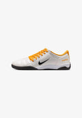 Nike Sportswear TOTAL 90 - Trainers - white university gold black