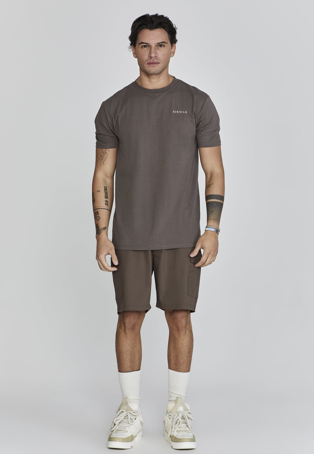 SIKSILK