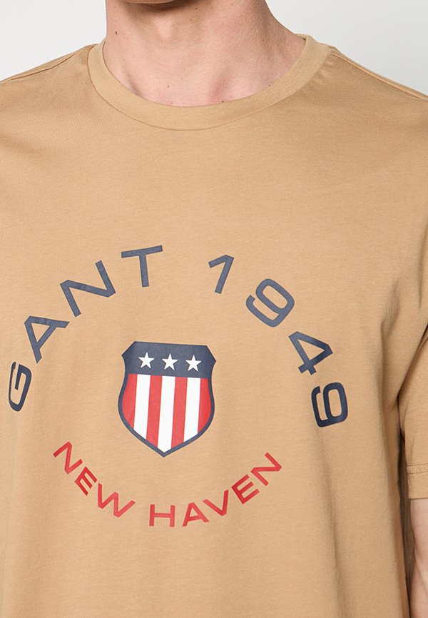 GANT