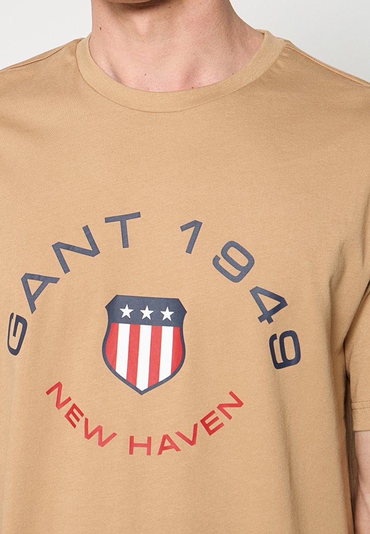GANT