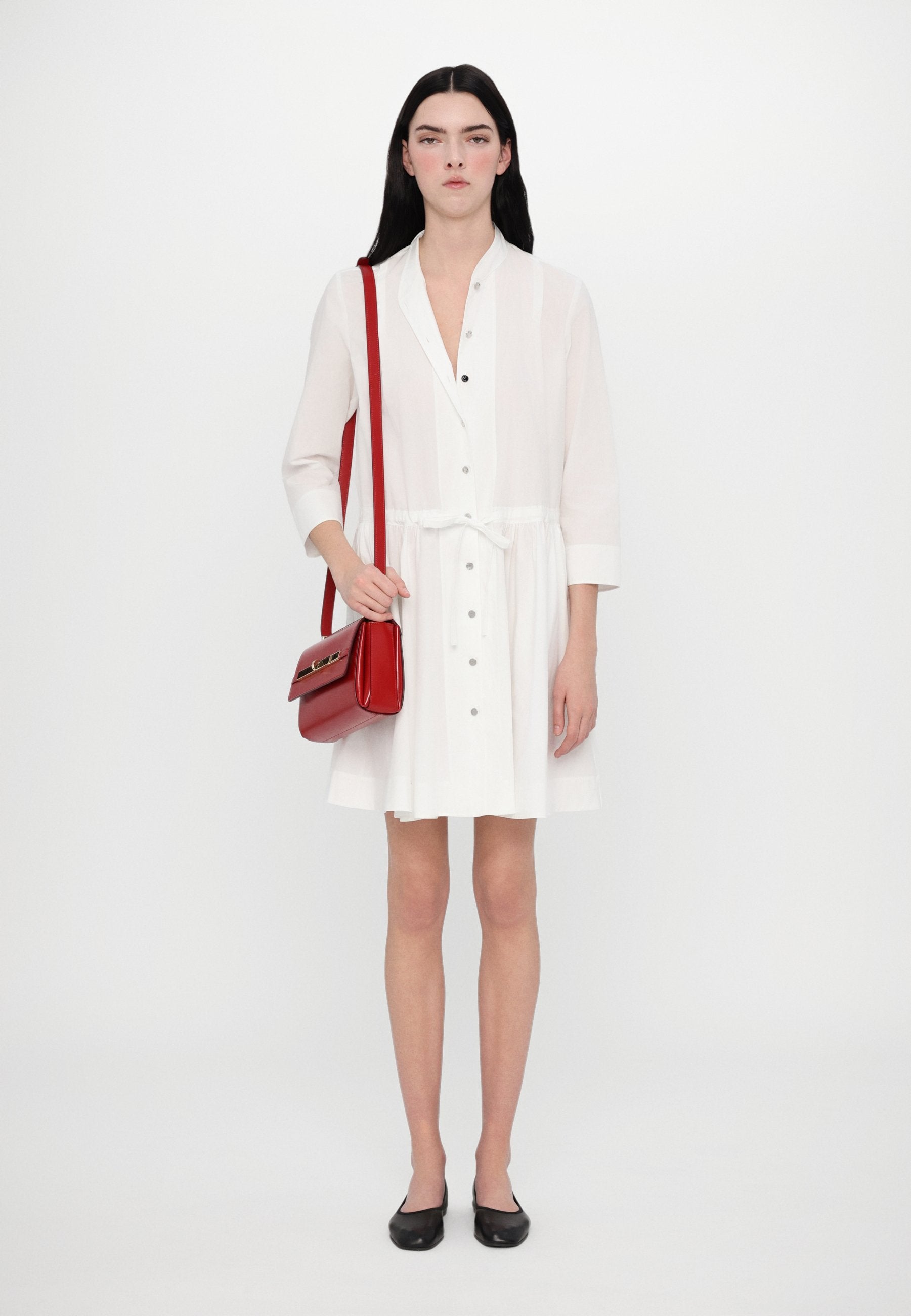 Tory Burch MINI DRESS