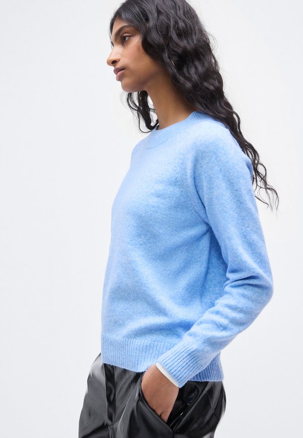 Vero Moda Petite VMDOFFY O NECK