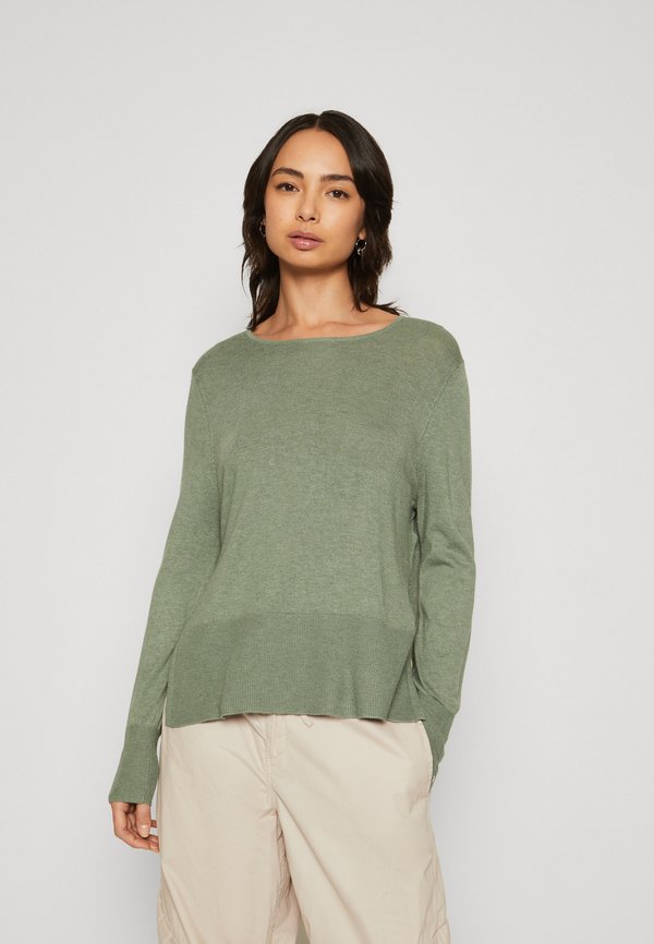 ONLY Petite ONLJULIE LIFE LOOSE O NECK