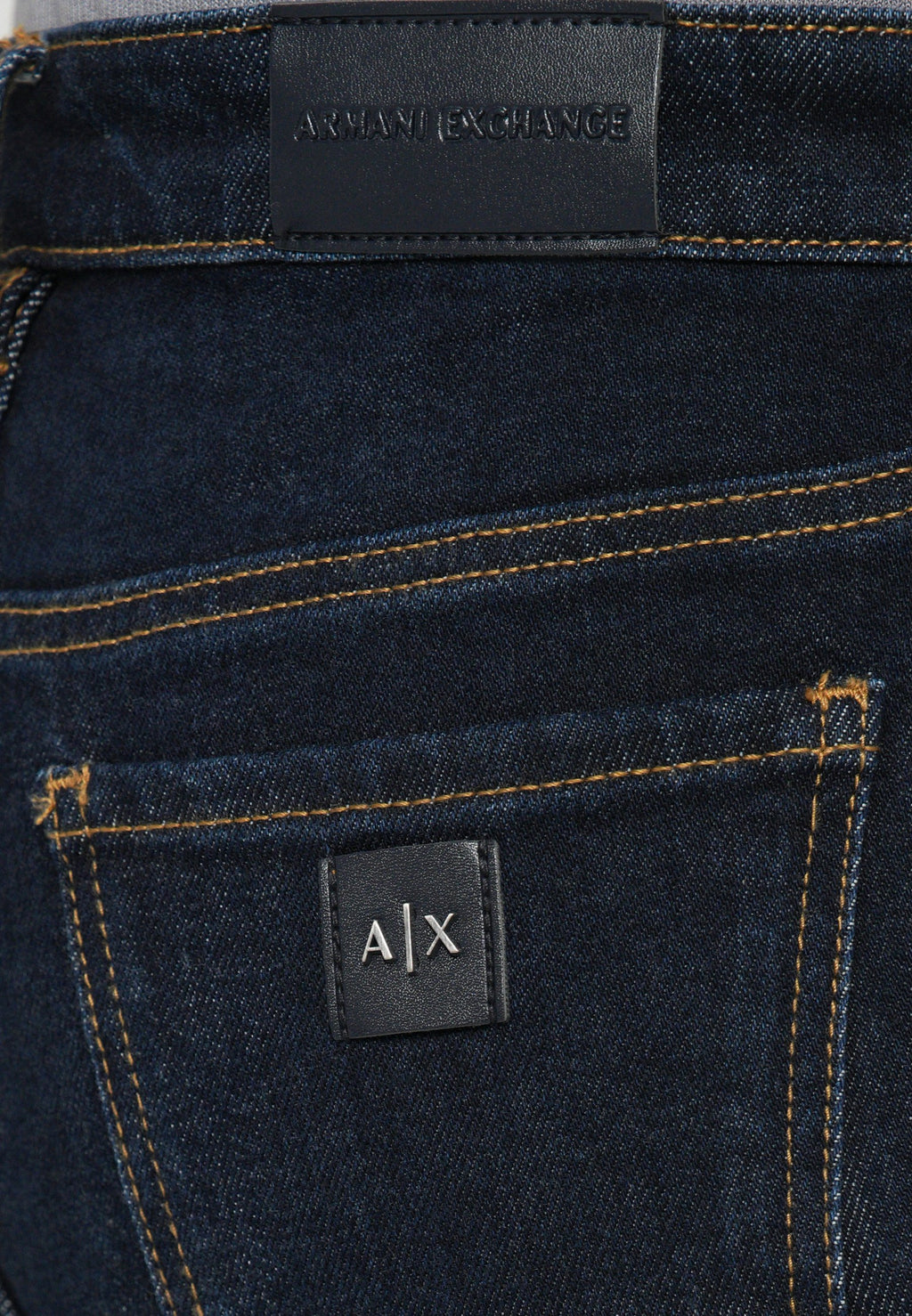 Armani Exchange Jeans Slim Fit Media 6