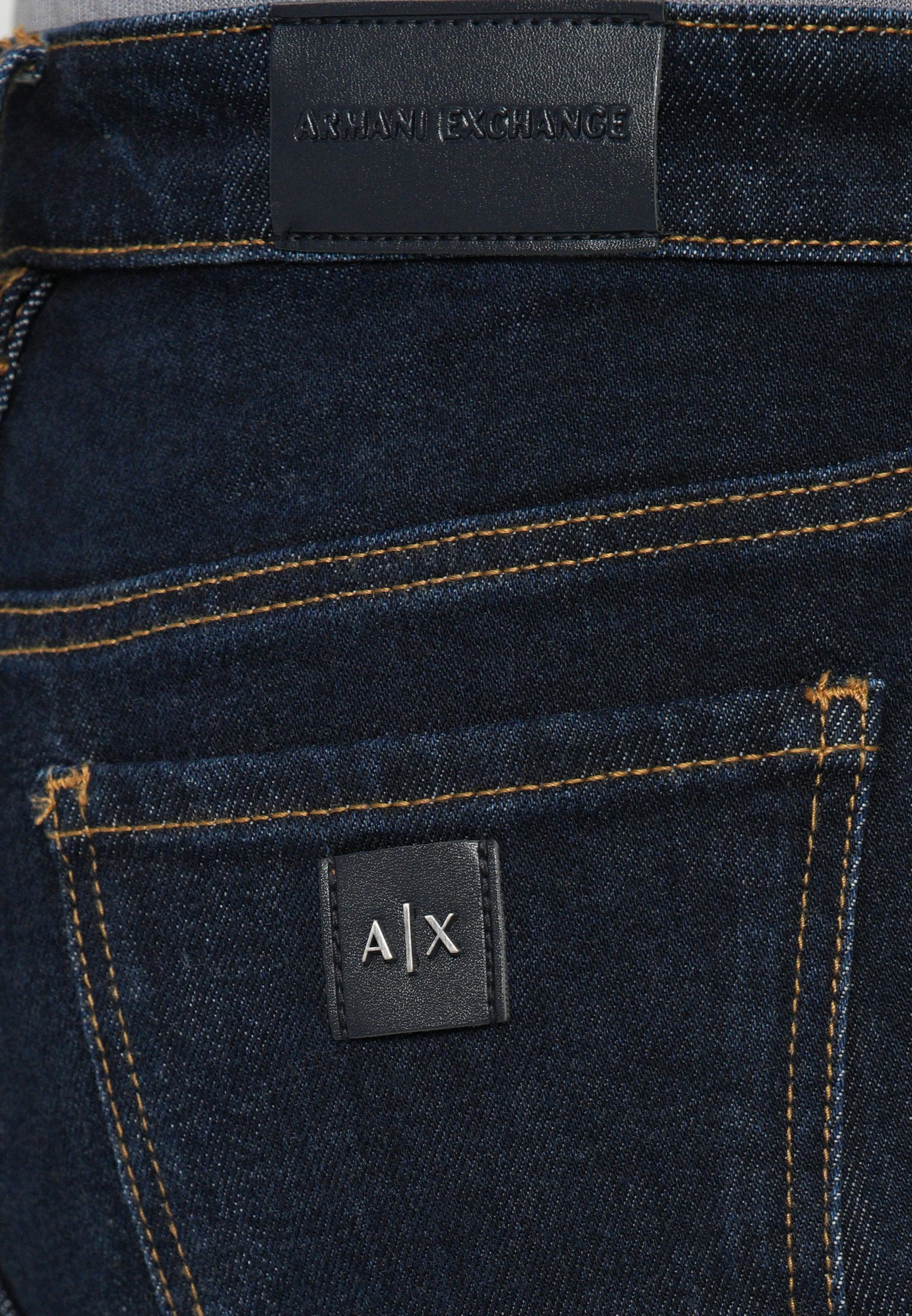 Armani Exchange Jeans Slim Fit Media 6