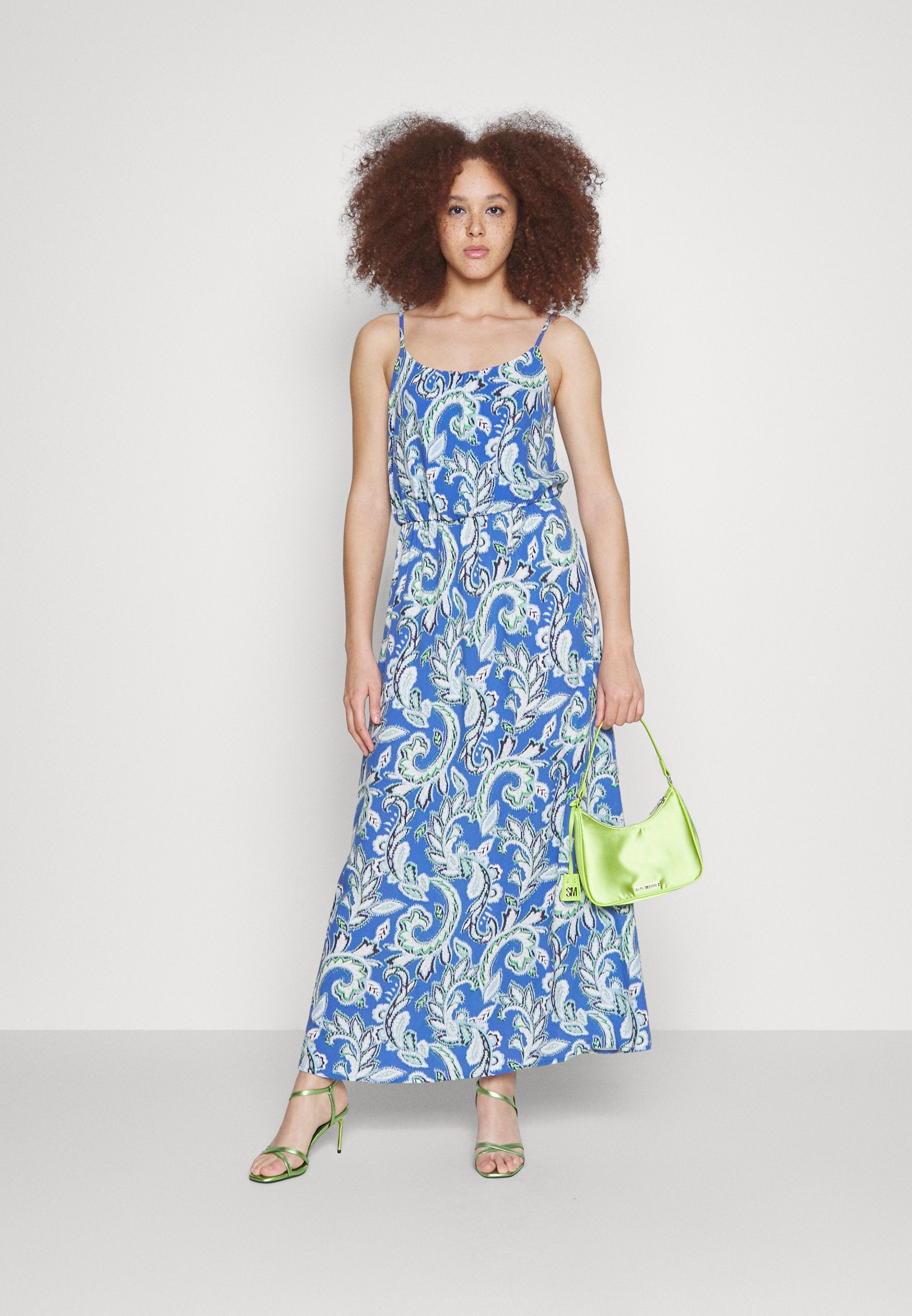 ONLY ONLNOVA LIFE STRAP DRESS