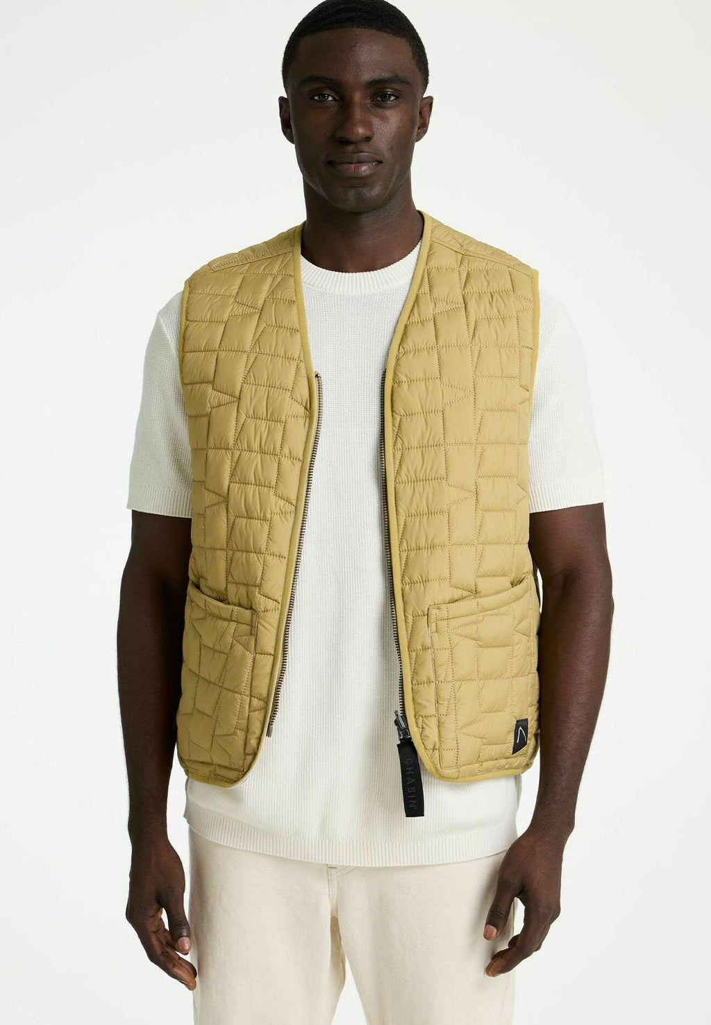 CHASIN' CHASIN' SUMMER JACKET AUDIUS DUALUX