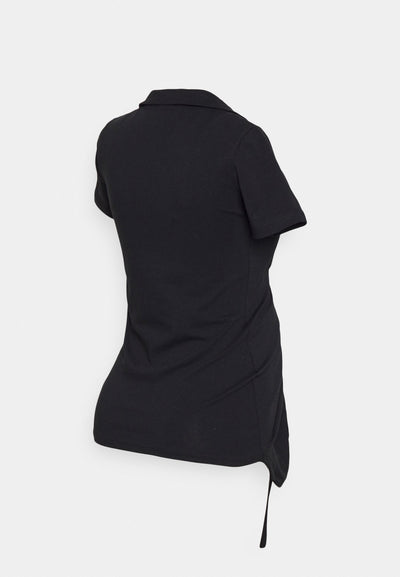 Missguided Maternity MATERNITY RUCHED DETAIL