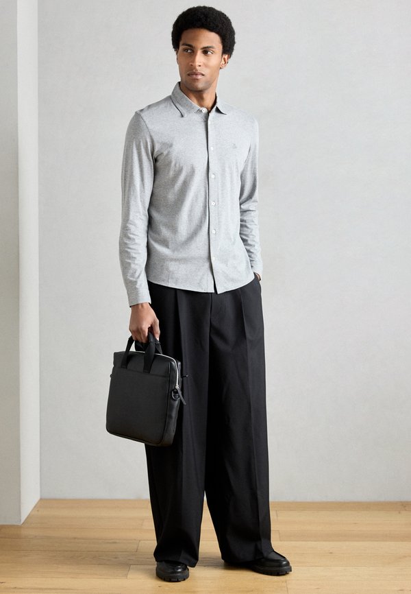 Marc O'Polo LONG SLEEVE MELANGE DFC